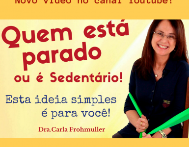 sedentário