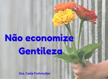 Gentileza