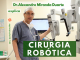 CIRURGIA ROBÓTICA