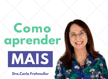 Como Aprender Mais