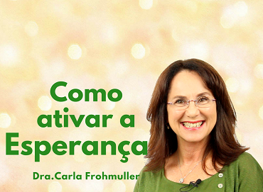 Como ativar a Esperança