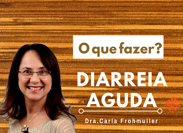 DIARREIA AGUDA