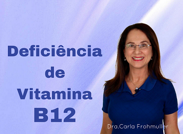 Deficiência de Vitamina B12