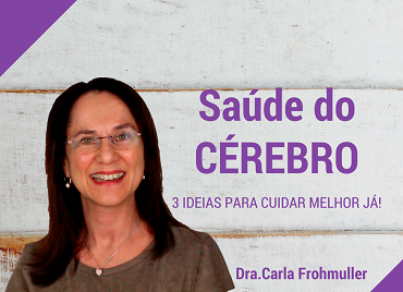 Saúde do cérebro