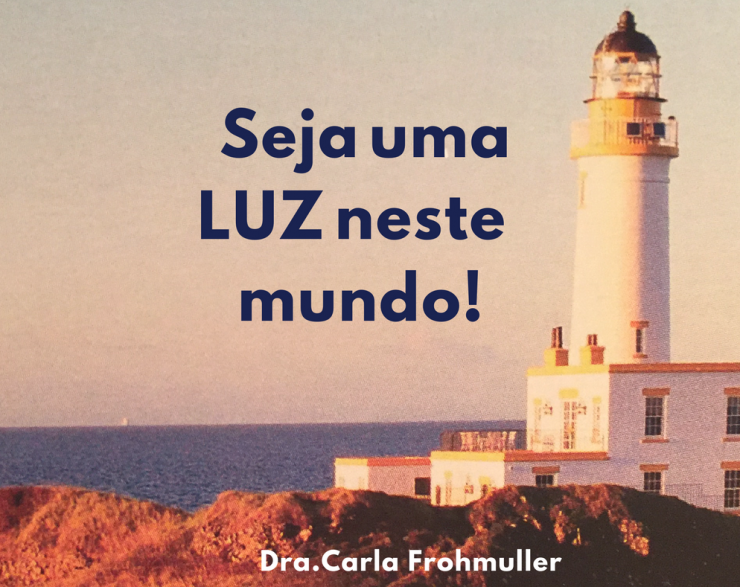 Seja luz