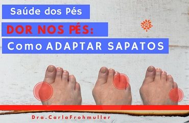 Adaptar Sapatos