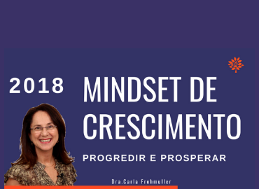 Mindset de crescimento