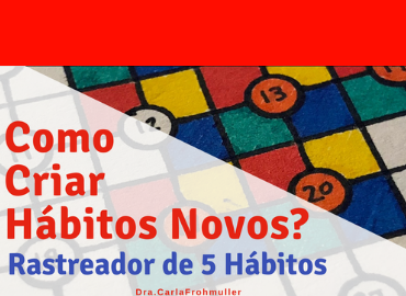 Como criar hábitos novos