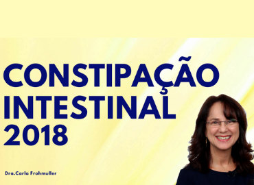 Constipação 2018