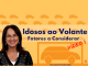 Idosos ao volante