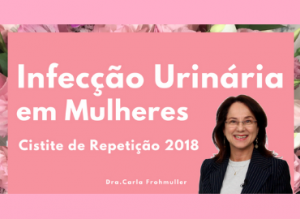 Infecção urinária